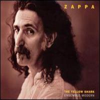 Frank Zappa